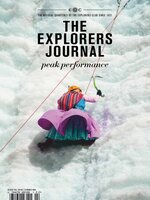 The Explorers Journal